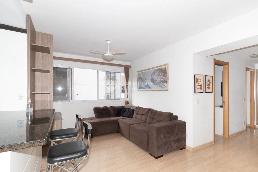 Apartamento 2 quarto(s), no bairro Teresópolis