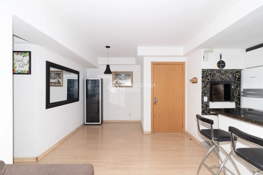 Apartamento 2 quarto(s), no bairro Teresópolis