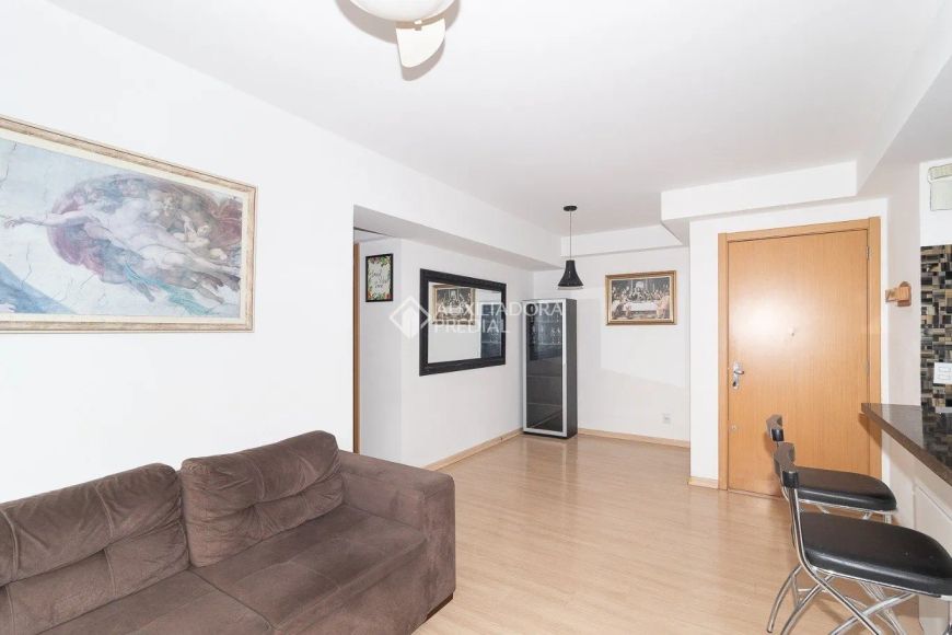 Apartamento 2 quarto(s), no bairro Teresópolis
