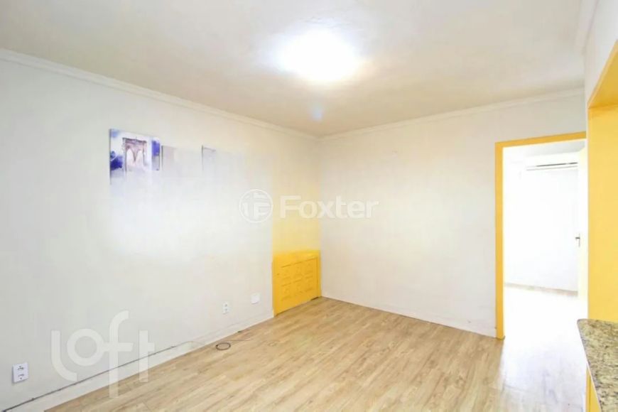 Apartamento à venda Rua João Guimarães, Santa Cecília - Porto Alegre