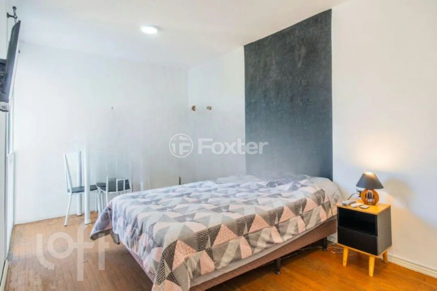 Apartamento à venda Rua João Alfredo, Cidade Baixa - Porto Alegre