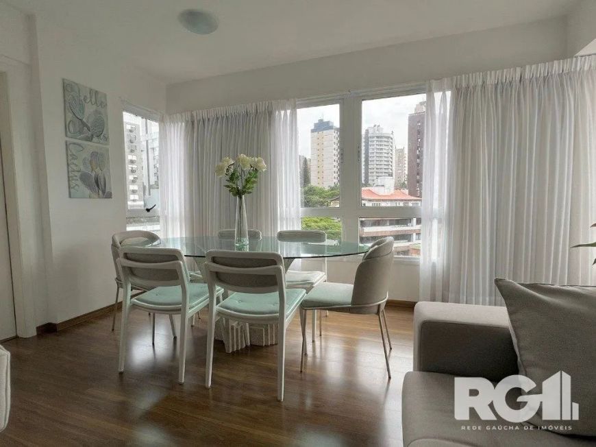 Apartamento em Auxiliadora