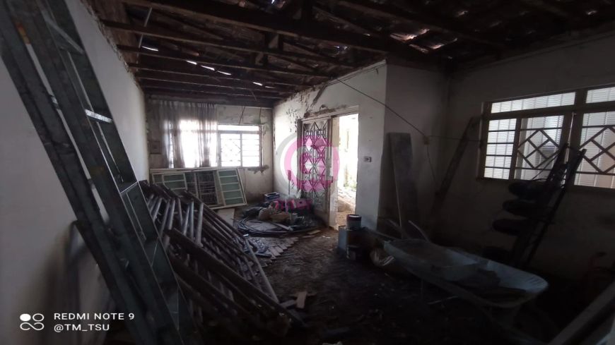 Casa para reforma centro de Jacareí