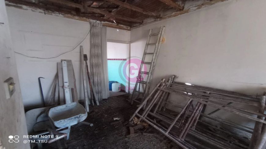 Casa para reforma centro de Jacareí