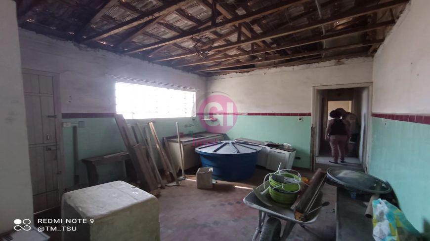 Casa para reforma centro de Jacareí