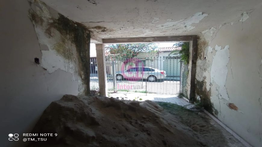 Casa para reforma centro de Jacareí