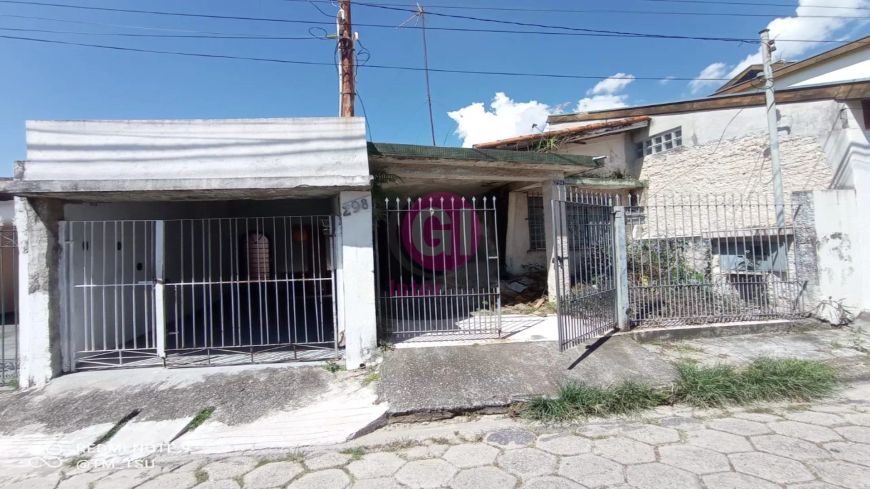 Casa para reforma centro de Jacareí