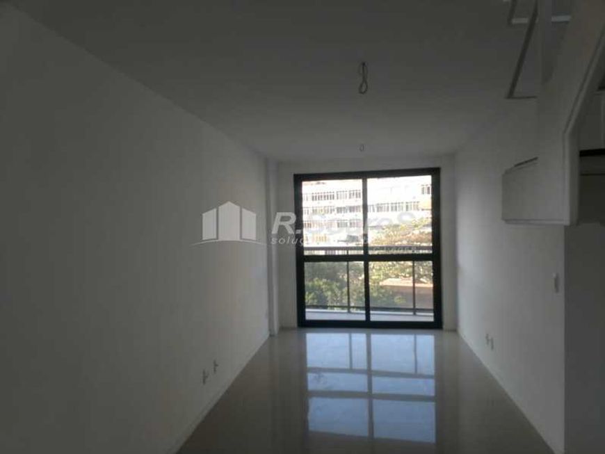 Cobertura - Duplex / Residencial / Tijuca