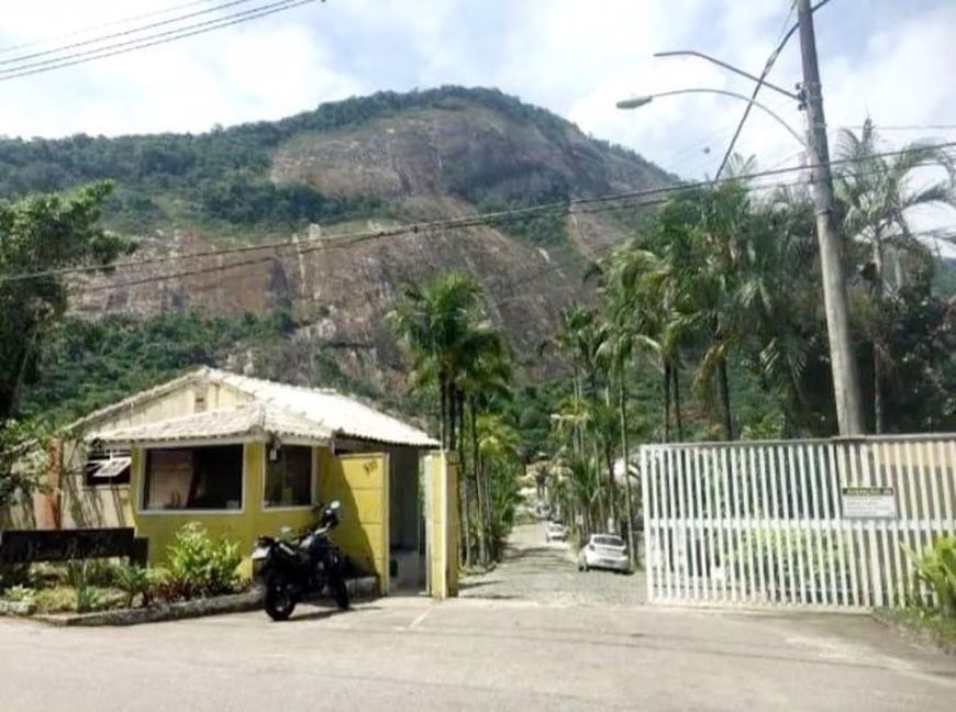 Terreno à venda, 730 m² por R$ 650.000,00 - Camorim - Rio de Janeiro/RJ