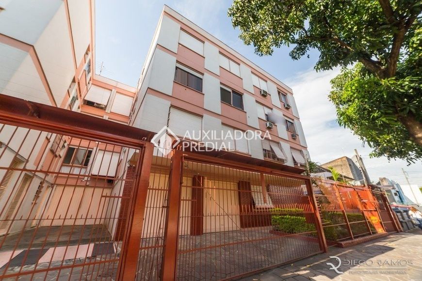 Apartamento no bairro Passo da Areia