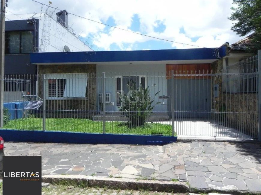 Casa para Venda - 162m², 5 dormitórios, 4 vagas - Jardim São Pedro