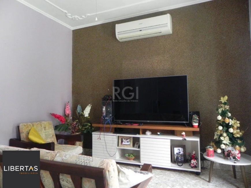 Casa para Venda - 162m², 5 dormitórios, 4 vagas - Jardim São Pedro