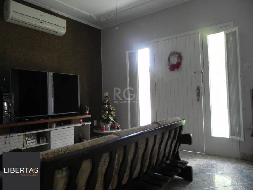Casa para Venda - 162m², 5 dormitórios, 4 vagas - Jardim São Pedro