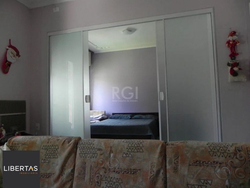 Casa para Venda - 162m², 5 dormitórios, 4 vagas - Jardim São Pedro