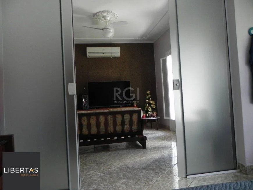 Casa para Venda - 162m², 5 dormitórios, 4 vagas - Jardim São Pedro