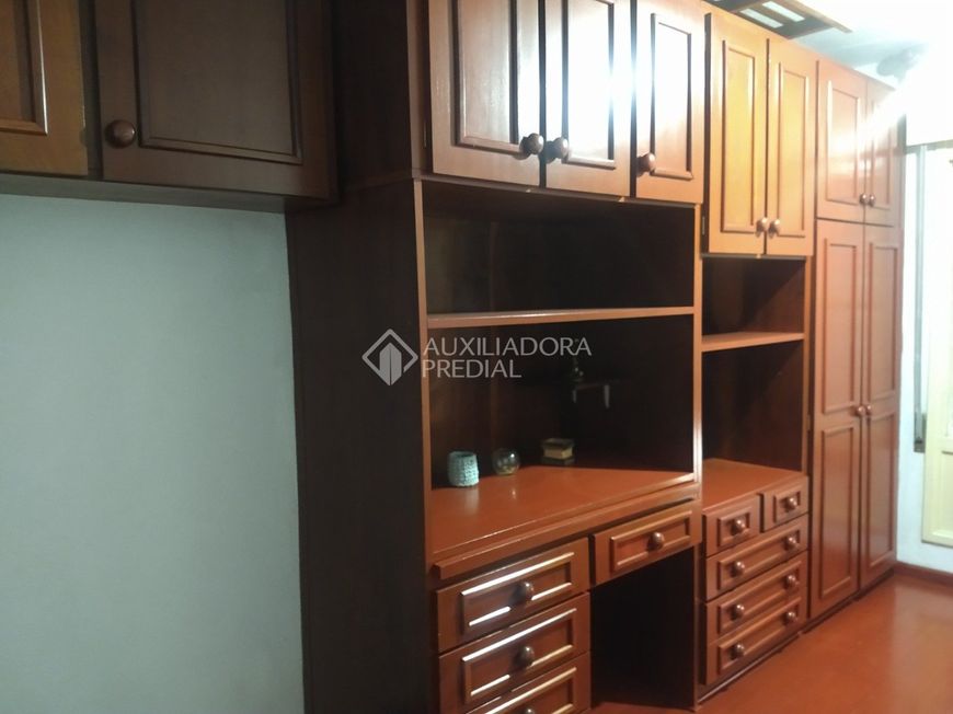 Apartamento na Sofia Veloso de 1 Quarto com 31,21m² ensolarado