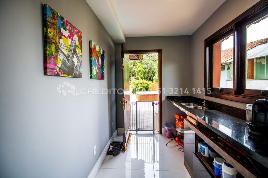 Casa Residencial À Venda, Aberta Dos Morros, Porto