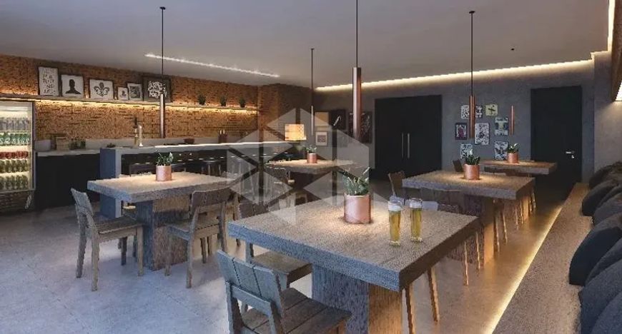 Sala/Conjunto em GLORIA
