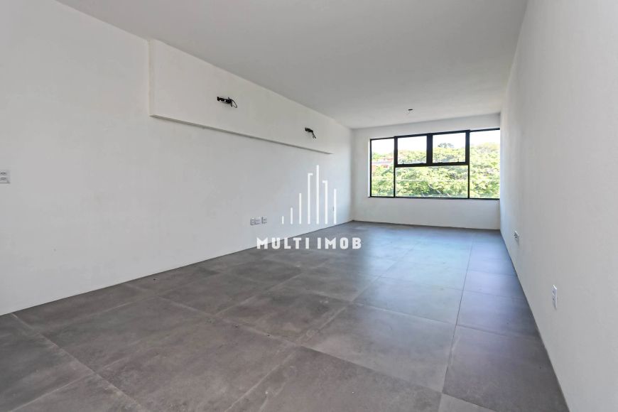 sala nova para locação 300m2