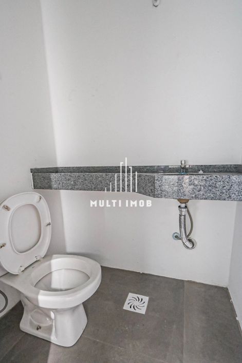 sala nova para locação 300m2