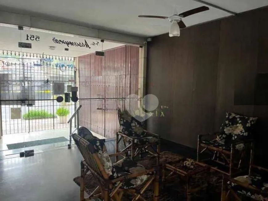 Apartamento com 2 quartos à venda, 59 m² por R$ 290.000 - Vila Isabel - Rio de Janeiro/RJ