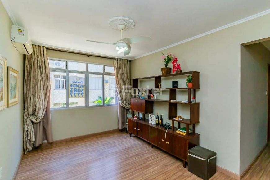 Apartamento à venda Avenida Plínio Brasil Milano, Passo da Areia - Porto Alegre