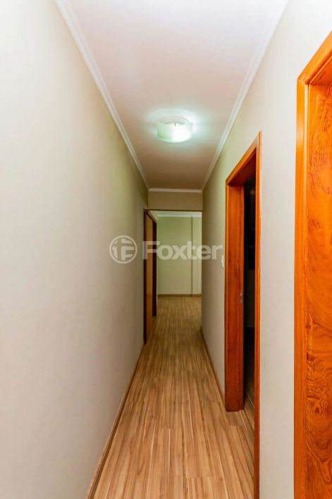 Apartamento à venda Avenida Plínio Brasil Milano, Passo da Areia - Porto Alegre