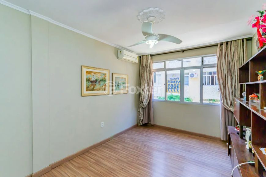 Apartamento à venda Avenida Plínio Brasil Milano, Passo da Areia - Porto Alegre