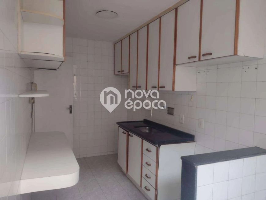 Méier | Apartamento 2 quartos