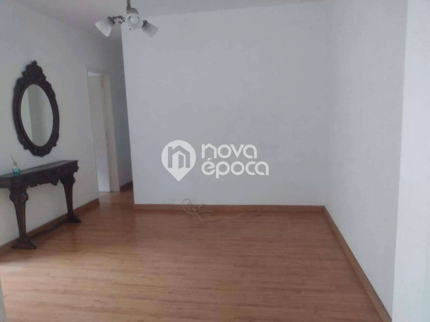 Méier | Apartamento 2 quartos