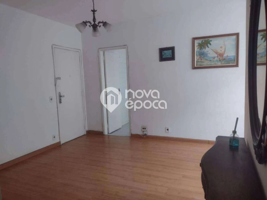 Méier | Apartamento 2 quartos