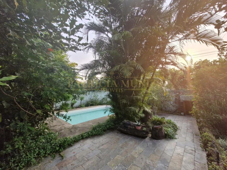 Casa para Venda em Rio de Janeiro, Anil, 4 dormitórios, 4 banheiros, 2 vagas