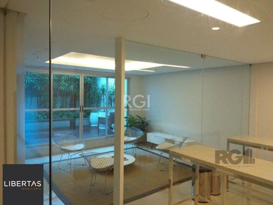 Loft para Venda - 43.5m², 1 dormitório, 1 vaga - Cristal