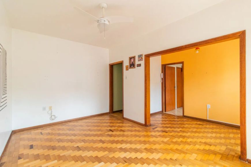 Apartamento no bairro Cidade Baixa