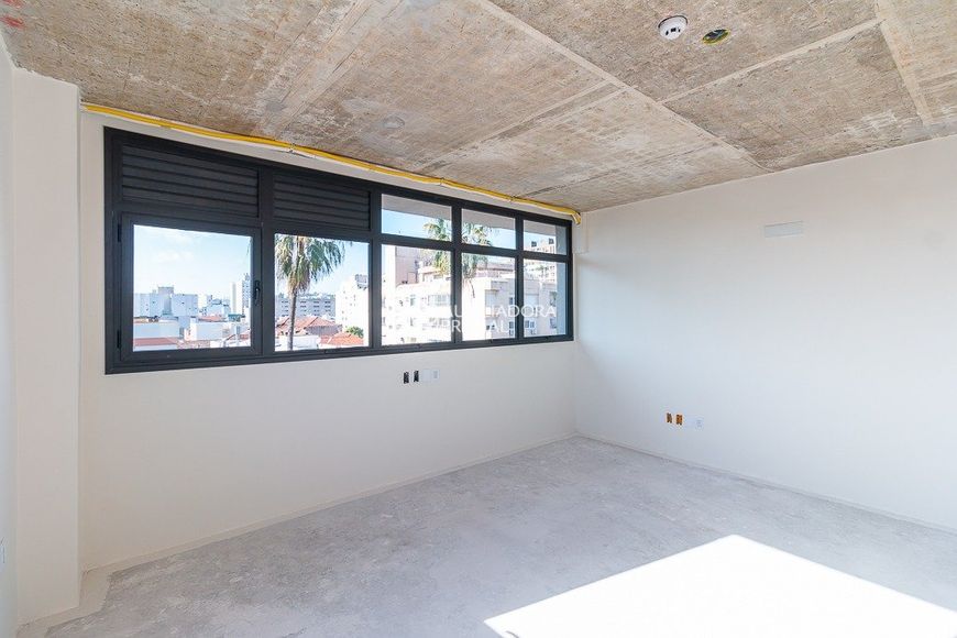 Comercial no bairro Menino Deus