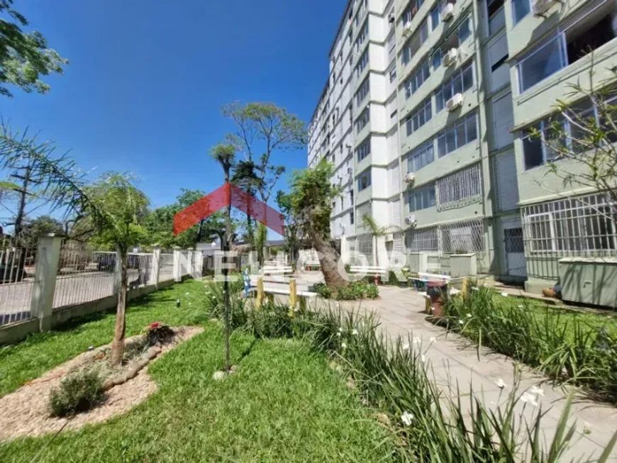 Apartamento em Avenida Palmira Gobbi - Humaitá - Porto Alegre/RS