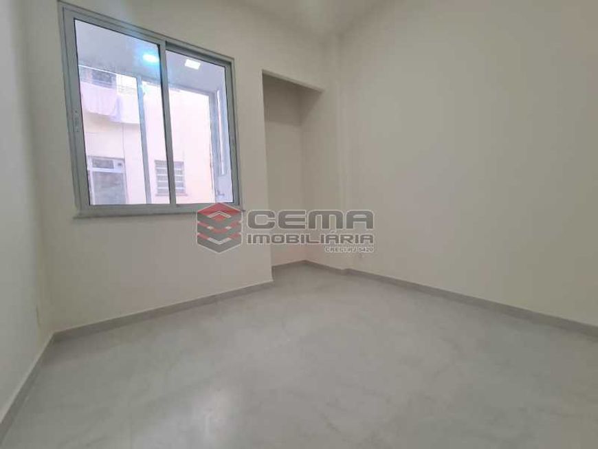 Apartamento - Padrão / Residencial / Catete