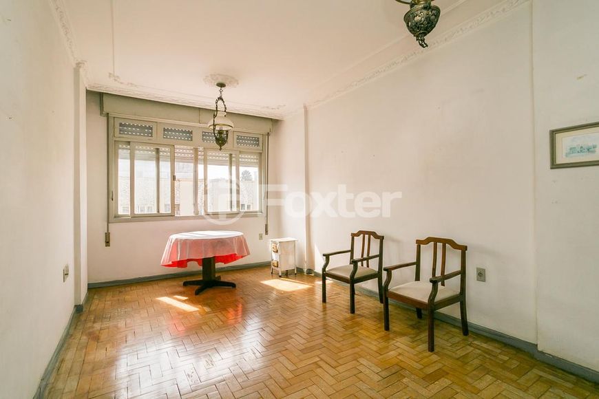 Apartamento à venda Rua Luiz Afonso, Cidade Baixa - Porto Alegre