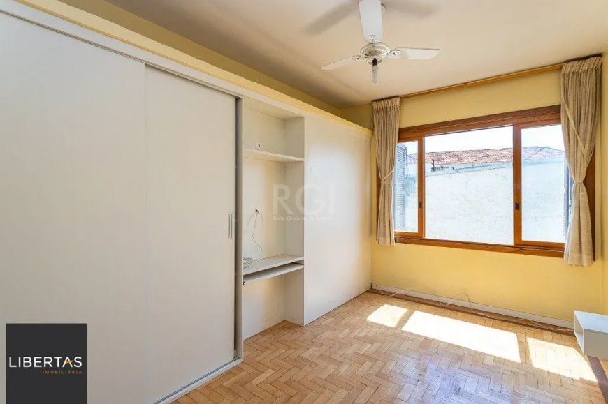 Apartamento de 3 dormitórios e vaga bairro Santa Cecilia