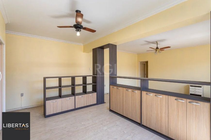Apartamento de 3 dormitórios e vaga bairro Santa Cecilia