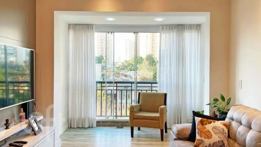 Apartamento à venda Rua Jari, Passo da Areia - Porto Alegre