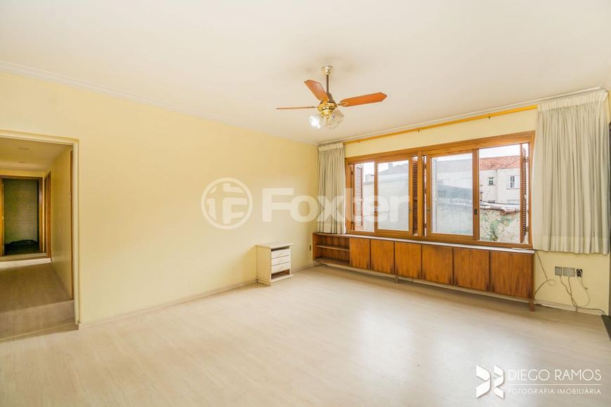 Apartamento à venda Rua Dona Eugênia, Santa Cecília - Porto Alegre