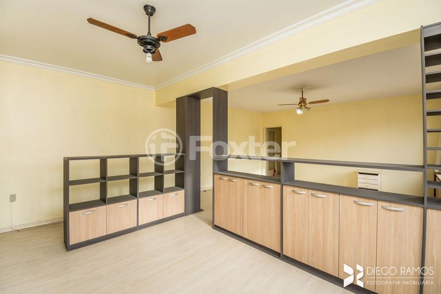Apartamento à venda Rua Dona Eugênia, Santa Cecília - Porto Alegre