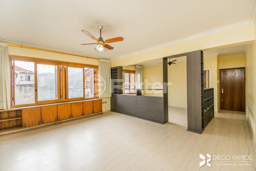 Apartamento à venda Rua Dona Eugênia, Santa Cecília - Porto Alegre