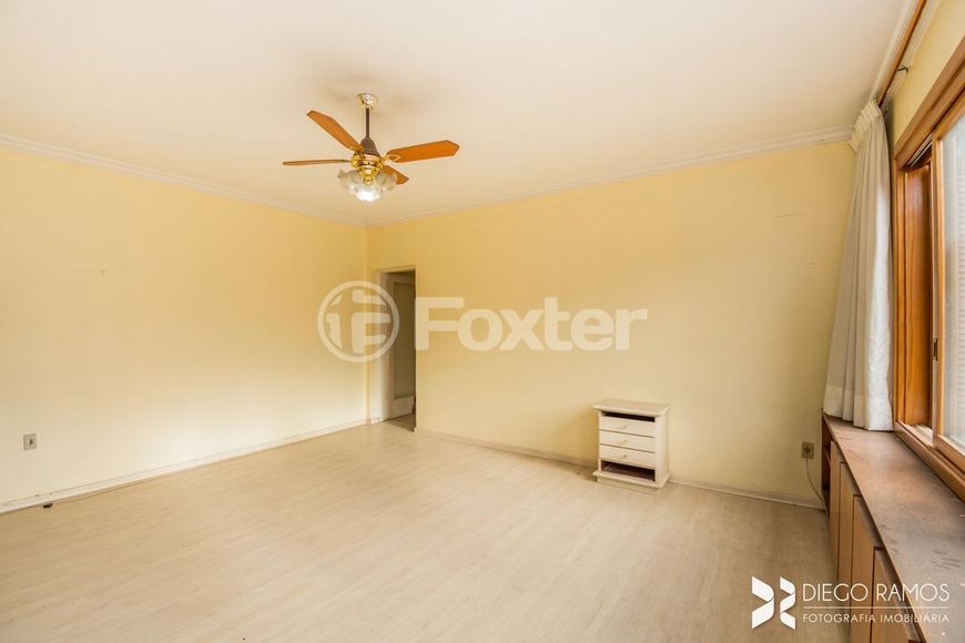 Apartamento à venda Rua Dona Eugênia, Santa Cecília - Porto Alegre
