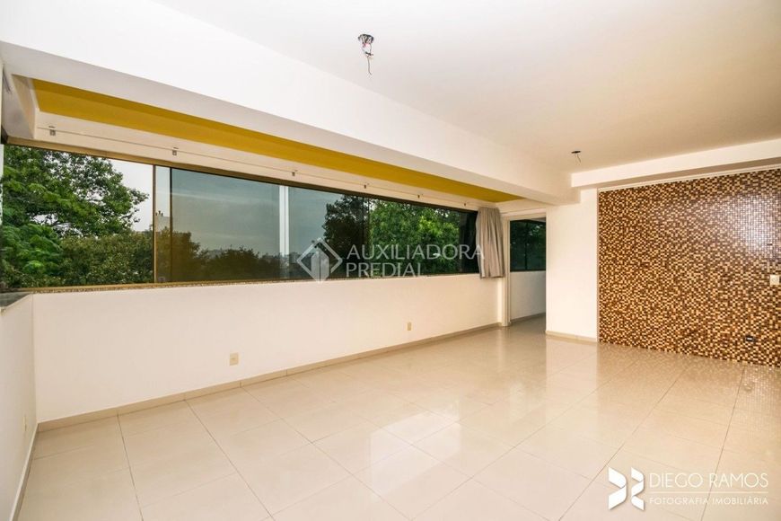 Apartamento no bairro Vila Ipiranga