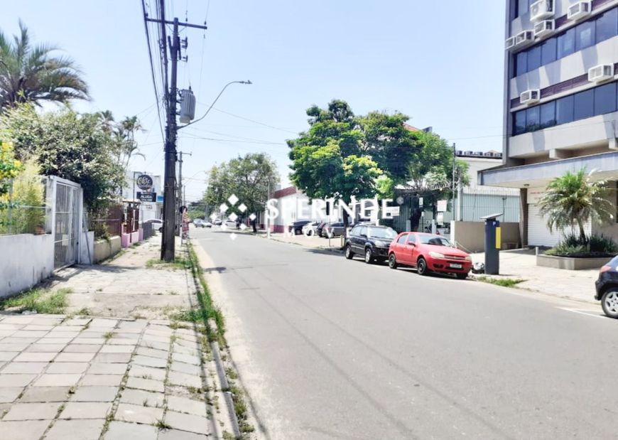 Locação Terreno PORTO ALEGRE RS Brasil