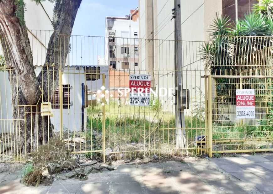 Locação Terreno PORTO ALEGRE RS Brasil