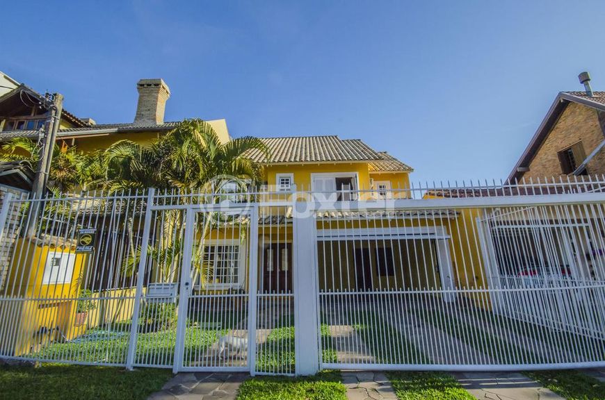 Casa à venda Rua Josué Guimarães, Espírito Santo - Porto Alegre