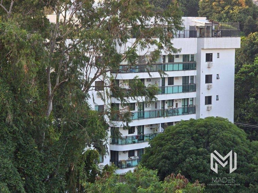 Apartamento com 3 dormitórios à venda, 103 m² por R$ 735.000,00 - Freguesia de Jacarepaguá - Rio de